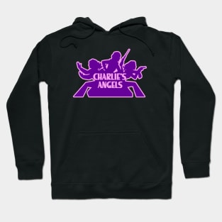 Charlies Angels Hoodie